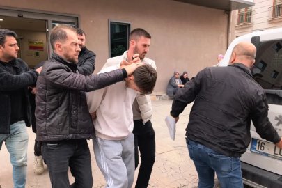 18 yaşındaki Emre'yi öldüren şüpheli: Bir anlık öfkeyle elimdeki bıçağı salladım (3)