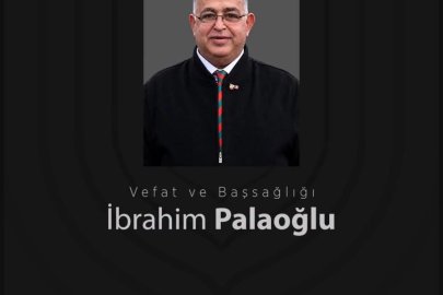   Karşıyaka’da Palaoğlu yası