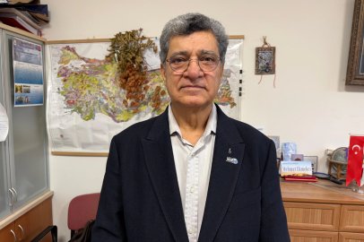 'Yağışın afete dönüşmesinde doğaya uygun olmayan kentleşme etkili'