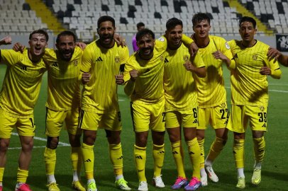 Somaspor - Aliağa FK / Fotoğraflar