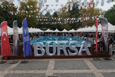‘Meydan Kadınların’ Dayanışma Pazarı 21’inci kez kuruldu