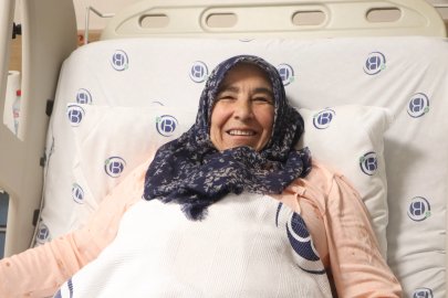 Kabızlık şikayetiyle gittiği hastanede kanser olduğunu öğrendi