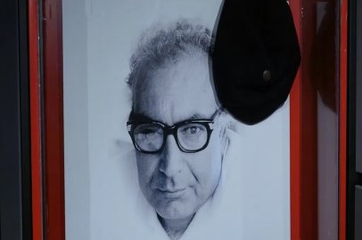 Yaşar Kemal’in şapkası, Adalet Ağaoğlu’nun basılmamış kitabının eskizi bu müzede