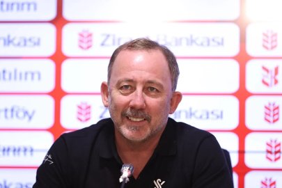TFF’de kritik toplantı, A Milli Takım’ın teknik direktörü yarın belli oluyor