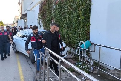 Adana'da Çukurova Belediyesi'ne operasyon: 44 gözaltı/Ek fotoğraflar