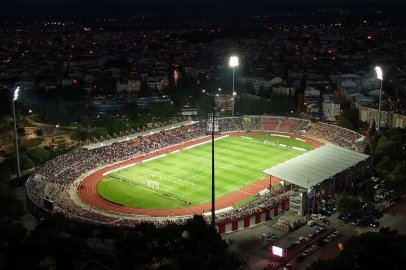 Balıkesirspor evine dönüyor