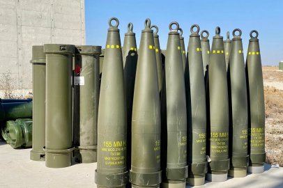 MKE, 155 mm obüs mühimmatı üretim kapasitesini 54 kat artıracak