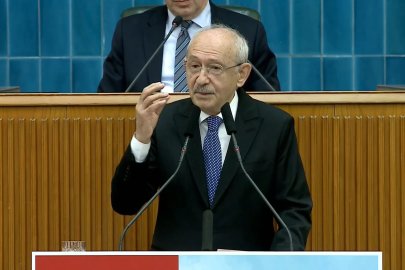 Kılıçdaroğlu: Türkiye'nin çıkarına aykırı tek cümle bulursak Mekke Anlaşması'na karşı çıkarız