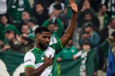 Kelechi Iheanacho: Yaptığım şeyden gurur duyuyorum