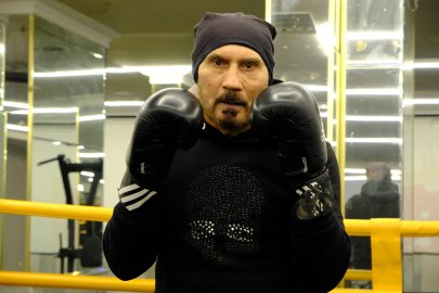 70 yaşında sporla ilaçsız yaşam