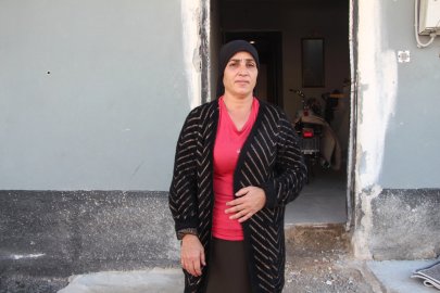Patlayıcı atılan evin sahibi: Tehdit ediliyoruz, can güvenliğimiz yok