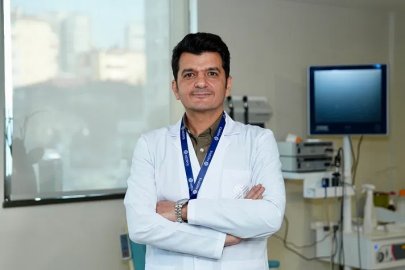  ‘Orta kulak enfeksiyonları çocuklarda daha sık görülüyor’