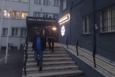 Bursa’da savunma sanayi şirketi maskesiyle dolandırıcılık: 1 tutuklama