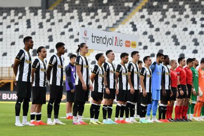 Manisa FK hasreti dindiremedi