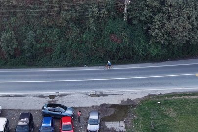Zorlu coğrafyada 60 yıldır pedal çeviriyor