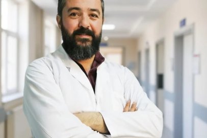  Psikiyatri Uzmanı Dr. Nedim Havle'nin ‘Modern İlişkiler ve Nörobilim’ kitap serisi çıktı