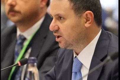 Bakan Çiftçi: Türkiye ve Belçika polis teşkilatları arasında Ortak Eylem Planı imzalandı