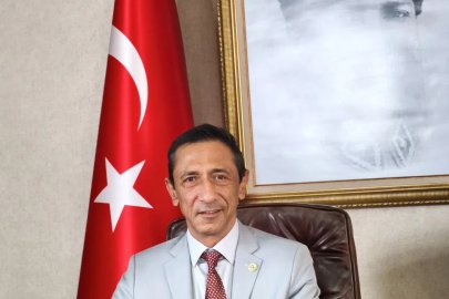 Eğitim Gücü Sen Genel Başkanı Özat’tan açıklama