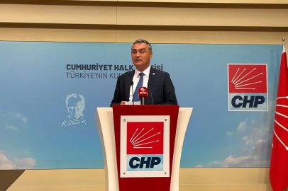 CHP’de 3 isim disipline sevk edildi