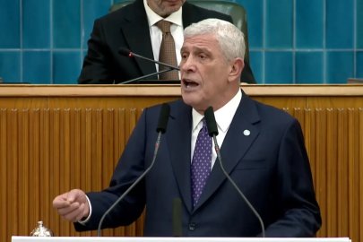 Dervişoğlu: Milleti soydukları fonun ardından, tövbe fonu kurdular