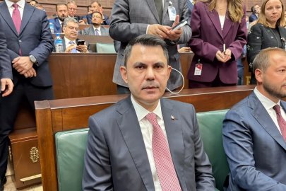 Bakan Kurum: Özgür Bey, göz göre göre yalan söylüyor