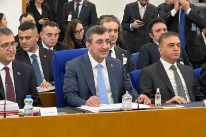 Cevdet Yılmaz: Dayanıklılık, refah ve dönüşüm bütçesi hazırladık