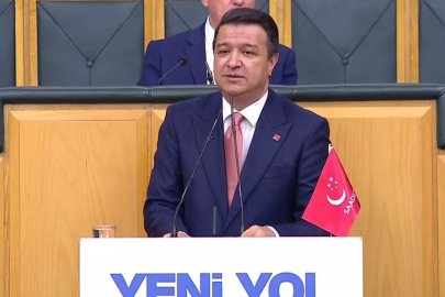 Arıkan: Fon vurgunun bedelini, Türkiye ekonomisi ödüyor