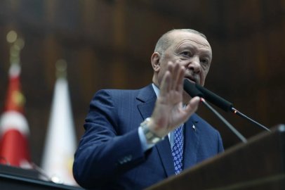 Cumhurbaşkanı Erdoğan: Milletin başını öne eğdirmedik, bundan sonra da asla eğdirmeyeceğiz