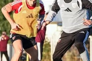 Kayserispor'da, Pendikspor mesaisi sürüyor