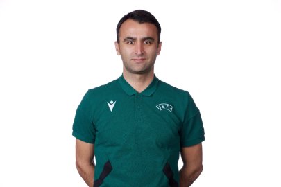 UEFA’dan Atilla Karaoğlan’a görev