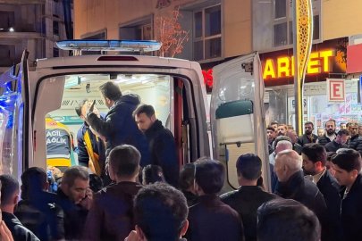 Yüksekova’da silahlı saldırı: 3 yaralı