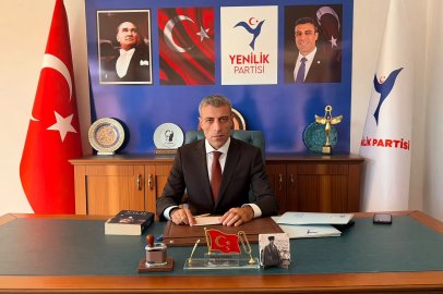 Yenilik Partisi Genel Başkanı Yılmaz: AYM yanlış bir karar verdi