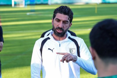 Bodrum FK seriyi sürdürmek istiyor