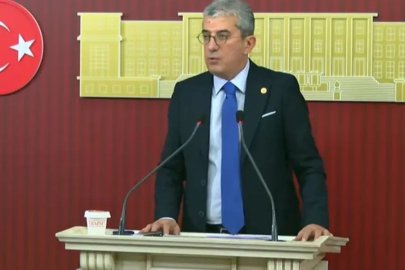 Yeni Partili Günaydın: Borsadaki kayıp 5 trilyonu aştı 