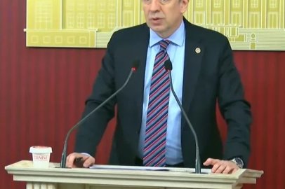 CHP’li Türeli: Sermaye piyasalarında kurumların tahribat içinde olduğu anlaşılıyor