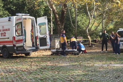 Sevda, arkadaşlık teklifini reddettiği kişi tarafından öldürüldü
