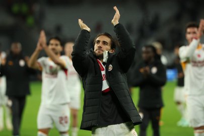 Lille - Galatasaray / Fotoğraflar