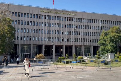 CHP kurultay davasında 9 sanık için ceza, 3 sanık için beraat talebi