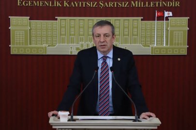 CHP’li Türeli: Tasfiye için bağımsız bir kurum kurulmalıydı