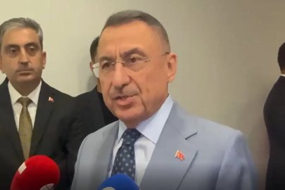 'Mekke Anlaşması' salı günü komisyonda görüşelecek