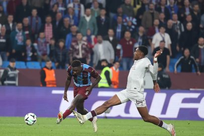Trabzonspor - Hearts / Ek fotoğraflar 