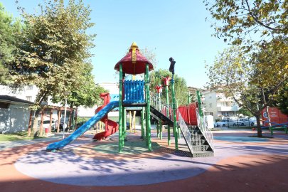 İnegöl’de güvenli park sayısı 45’e ulaştı