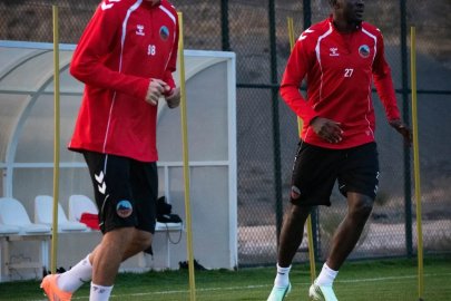 Mardin 1969 Spor’da Manisa mesaisi başladı