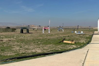 Kara Kuvvetleri'nin 'Askeri Uçangöz Yarışması'nda final mücadelesi