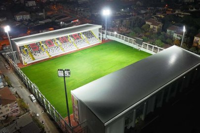 Balıkesirspor'un maçı yine Soma'da