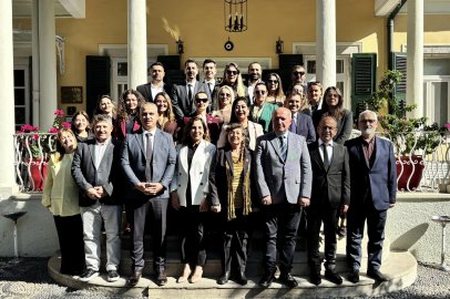 Adm ve Gdz Elektrik, muhtar temsilcileri ile İzmir’de buluştu