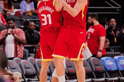 Alperen Şengün’lü Houston Rockets sezona galibiyetle başladı