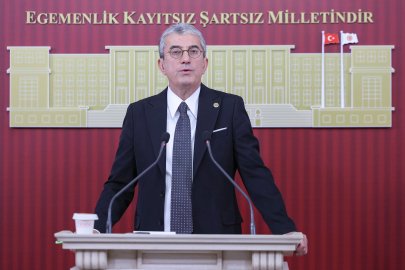 Yeni Partili Günaydın: Türkiye gelişmekte olan piyasalardan çıkarılma tehdidi ile karşı karşıyadır