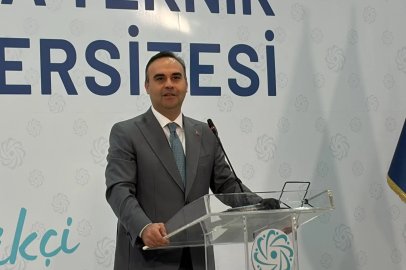 Bakan Kacır: 2027 yılında yerli navigasyon uygulamasına geçmeye hazırlanıyoruz