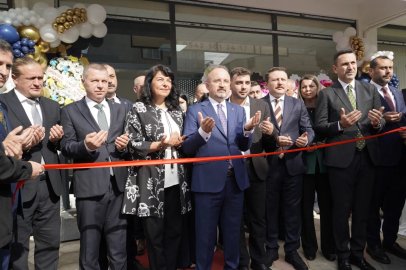 Bakan Yardımcısı Turan: Yanlış yapanınız varsa gereğini yaparız